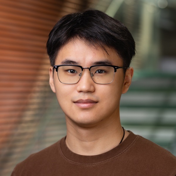 徐通 Tong Xu